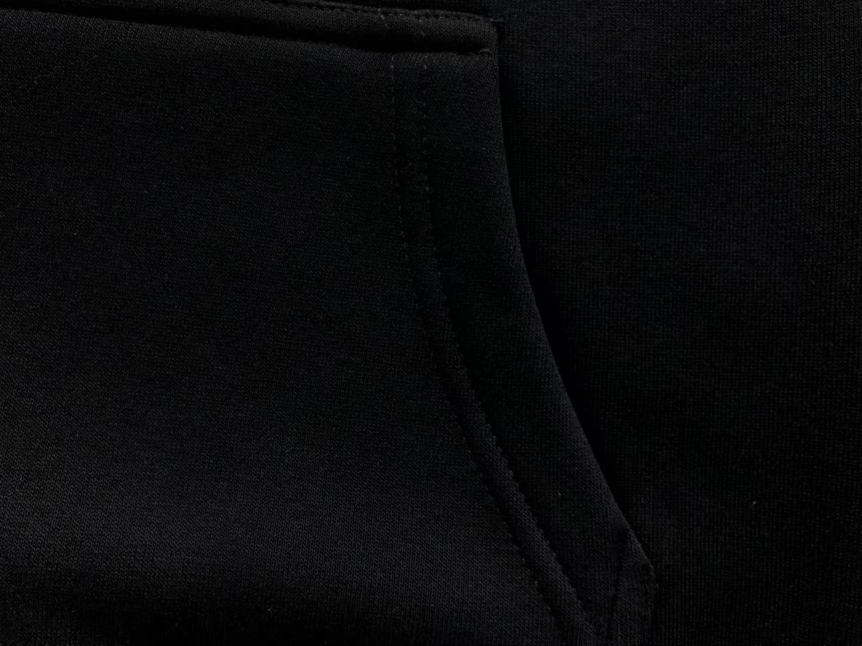 Classic Hoodie