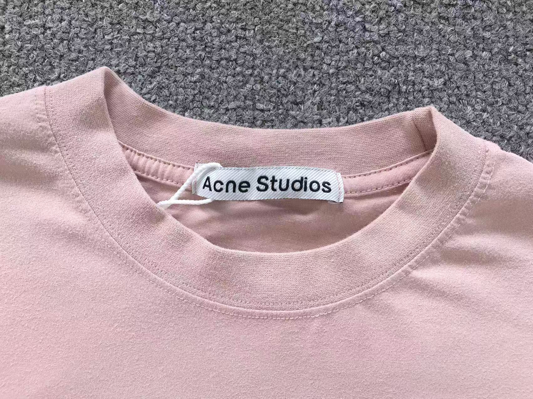 AcneStdios Longsleeve