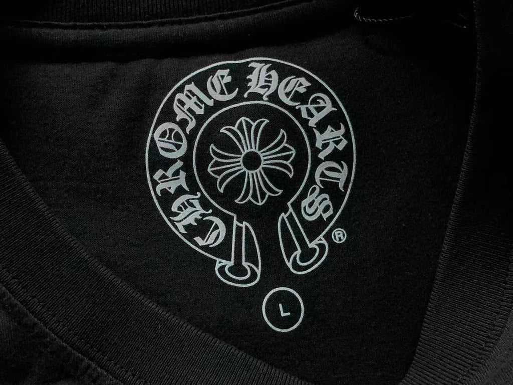 Cross Tshirt