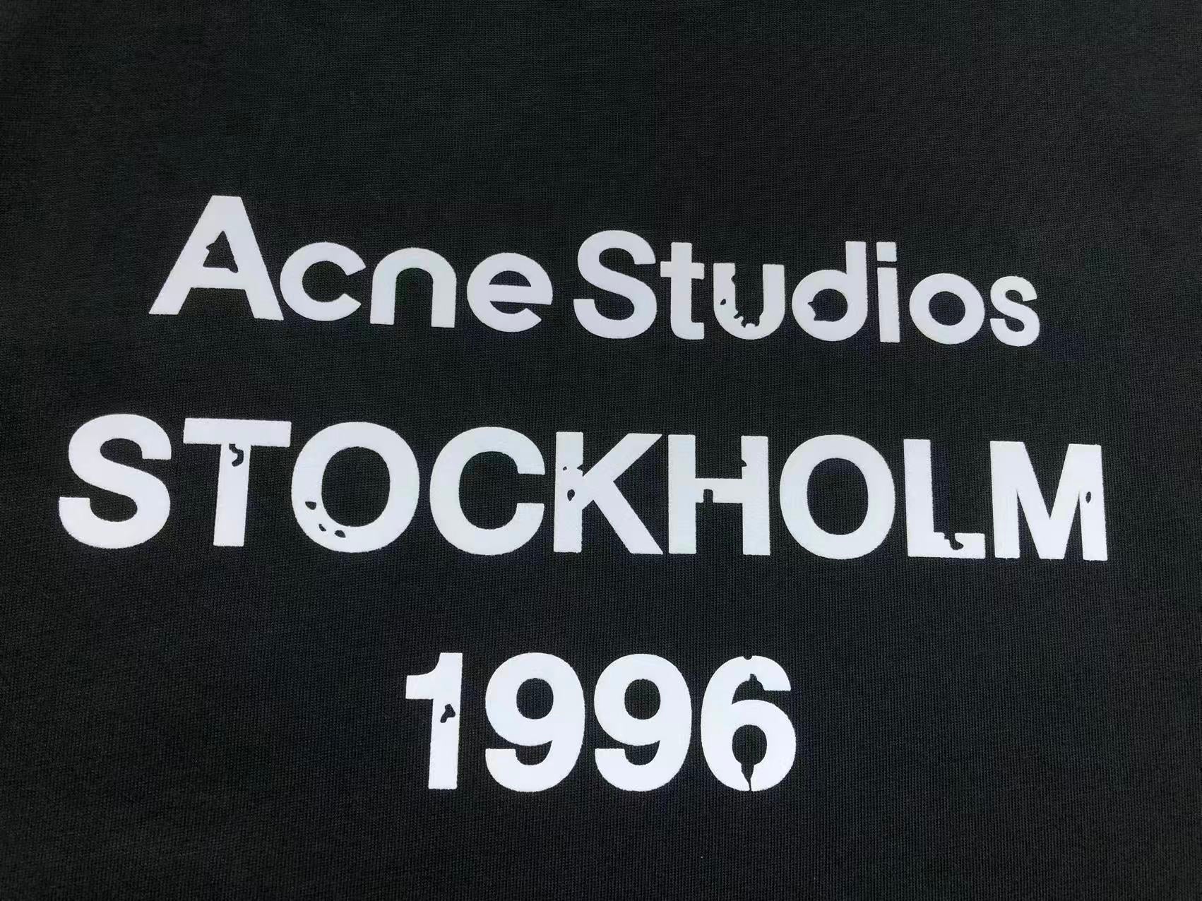 AcneStdios Tshirt