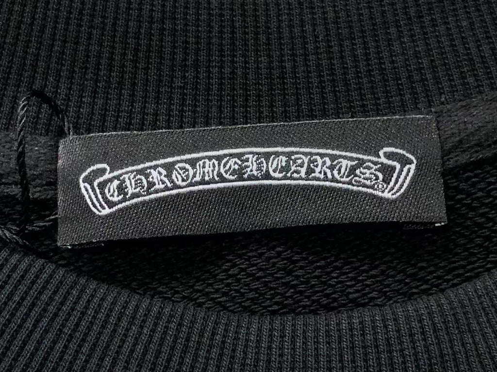 Cross Hoodie