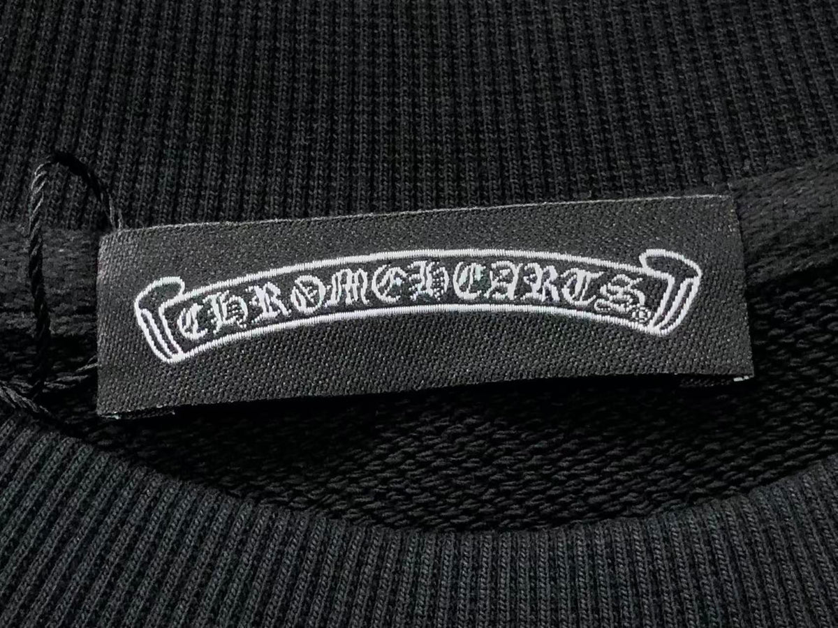 Cross Hoodie
