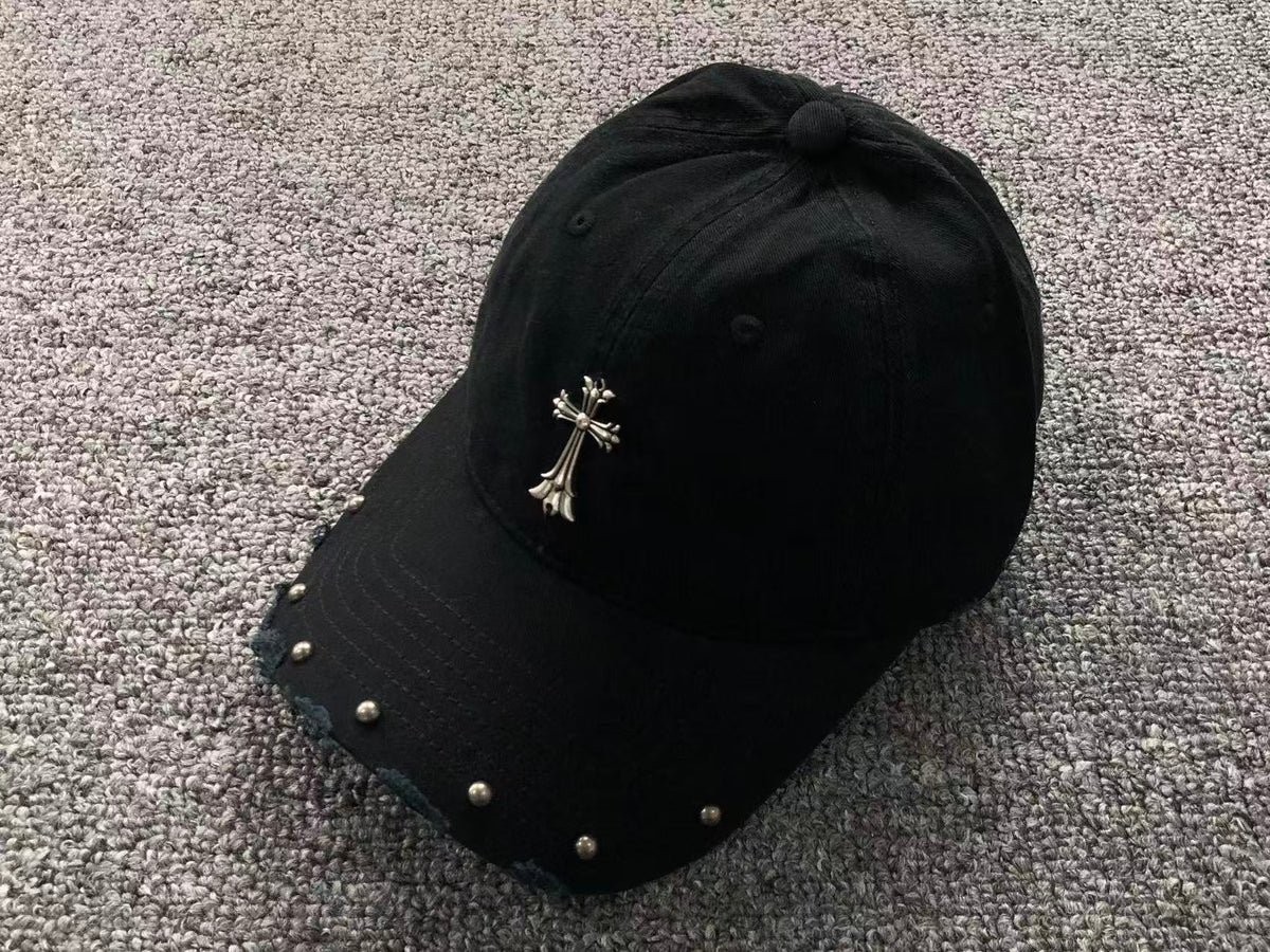 Cross Cap