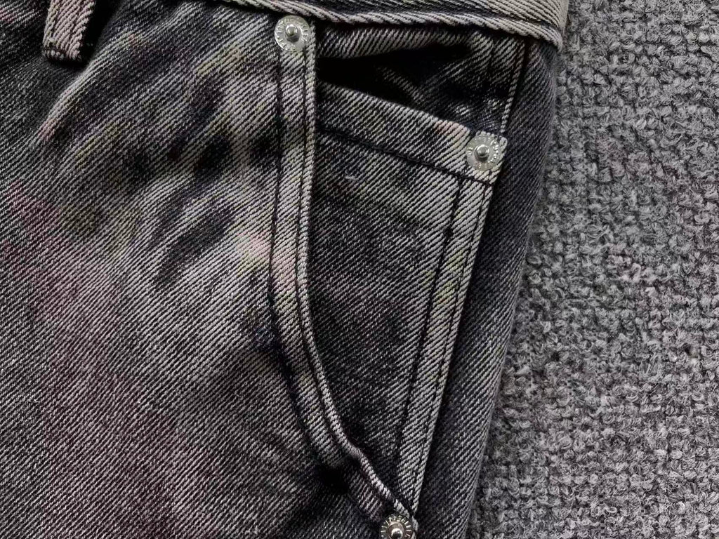 Cross Pants