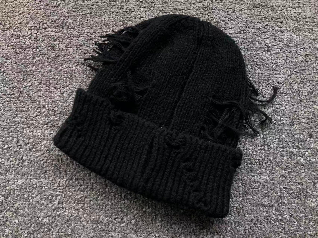 Cross Cap