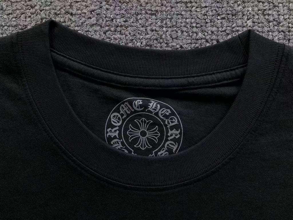 Cross Tshirt
