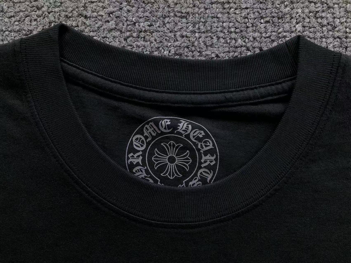 Cross Tshirt