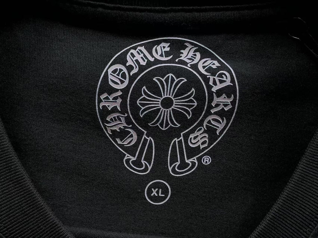 Cross Tshirt