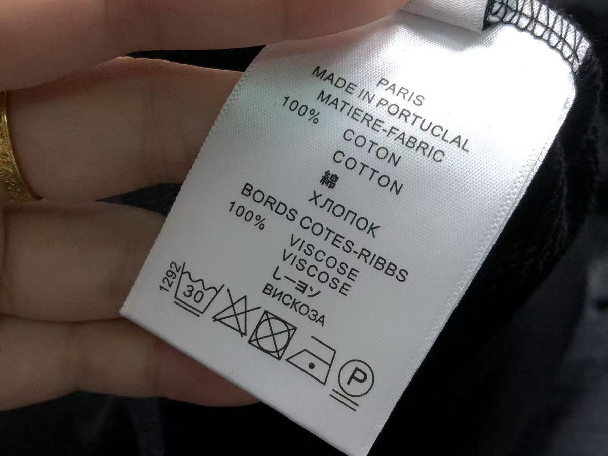Cross Hoodie