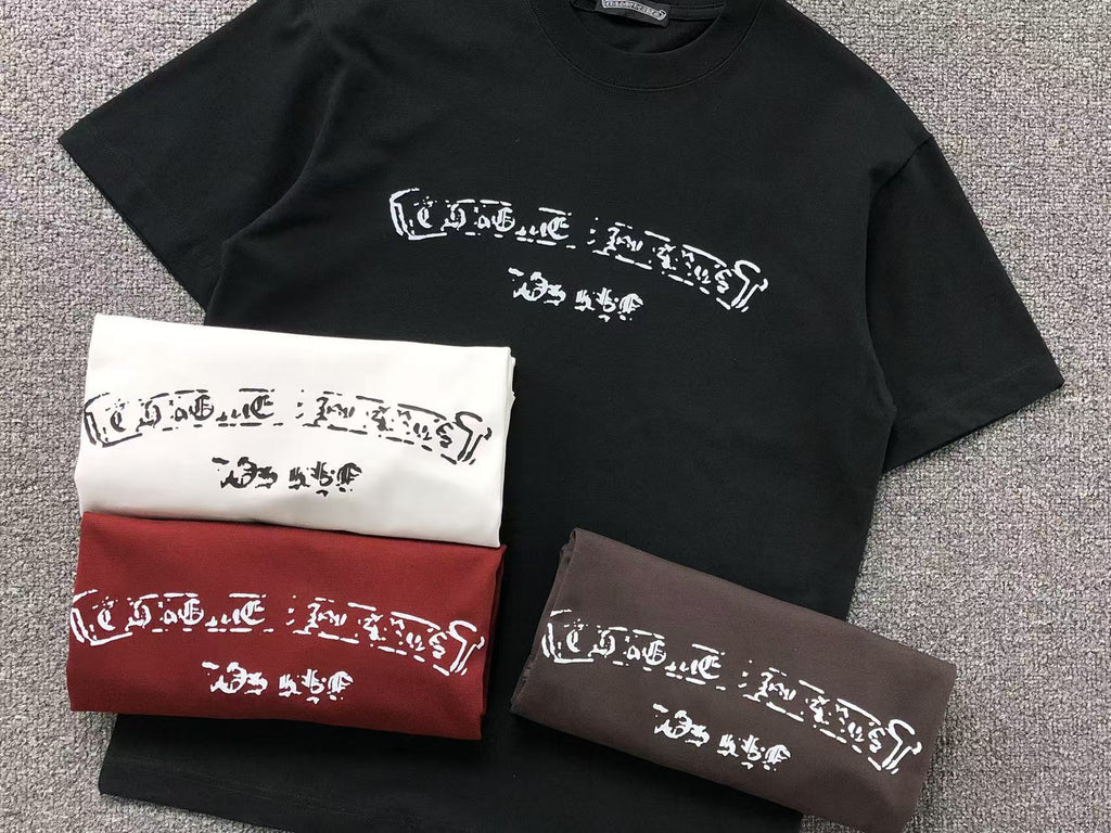 Cross Tshirt