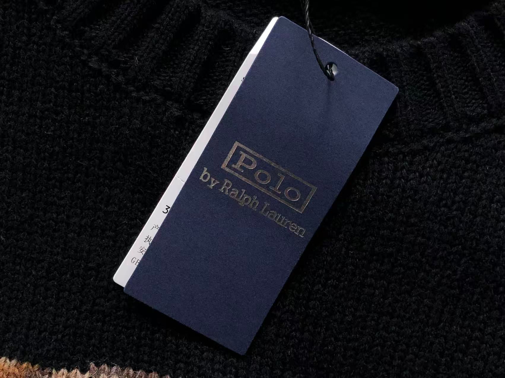 Ralph Lauren Sweater