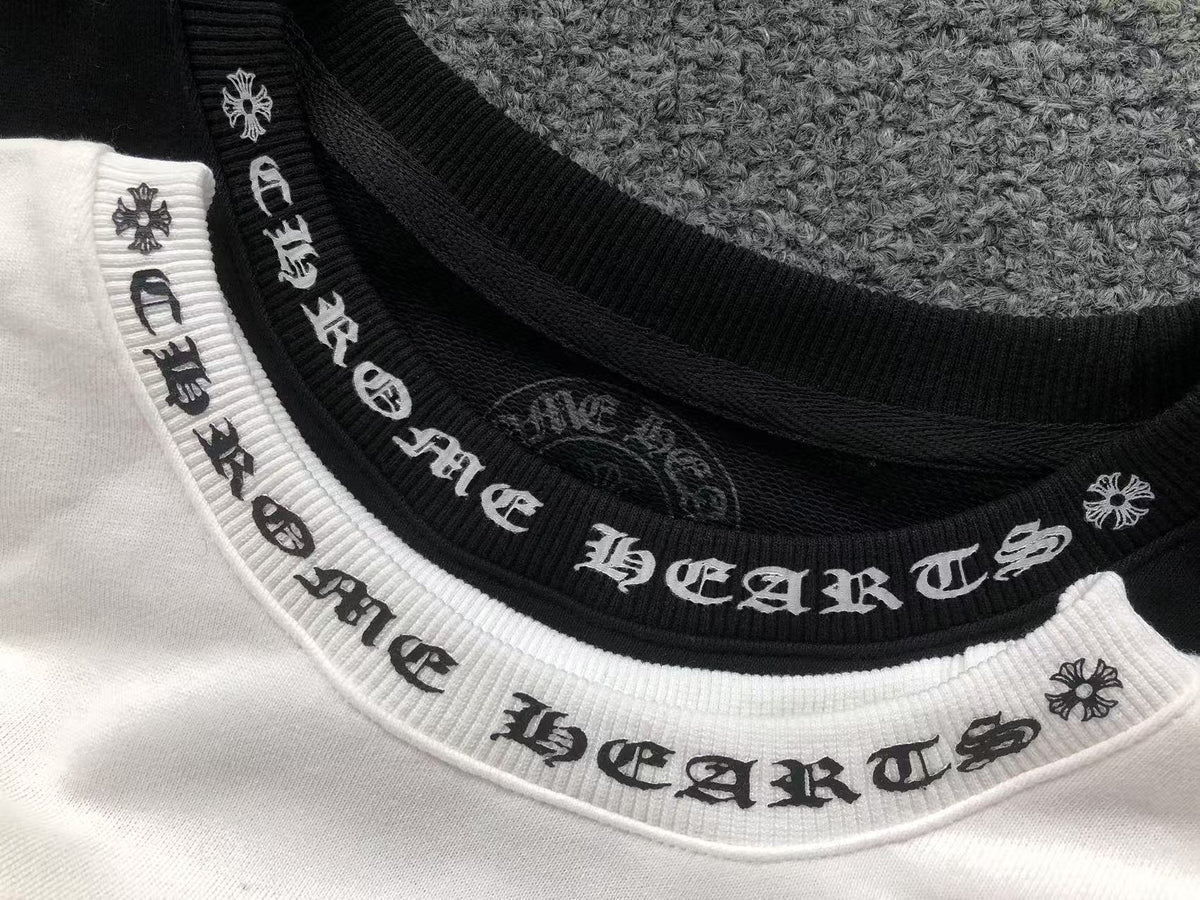 Cross Hoodie