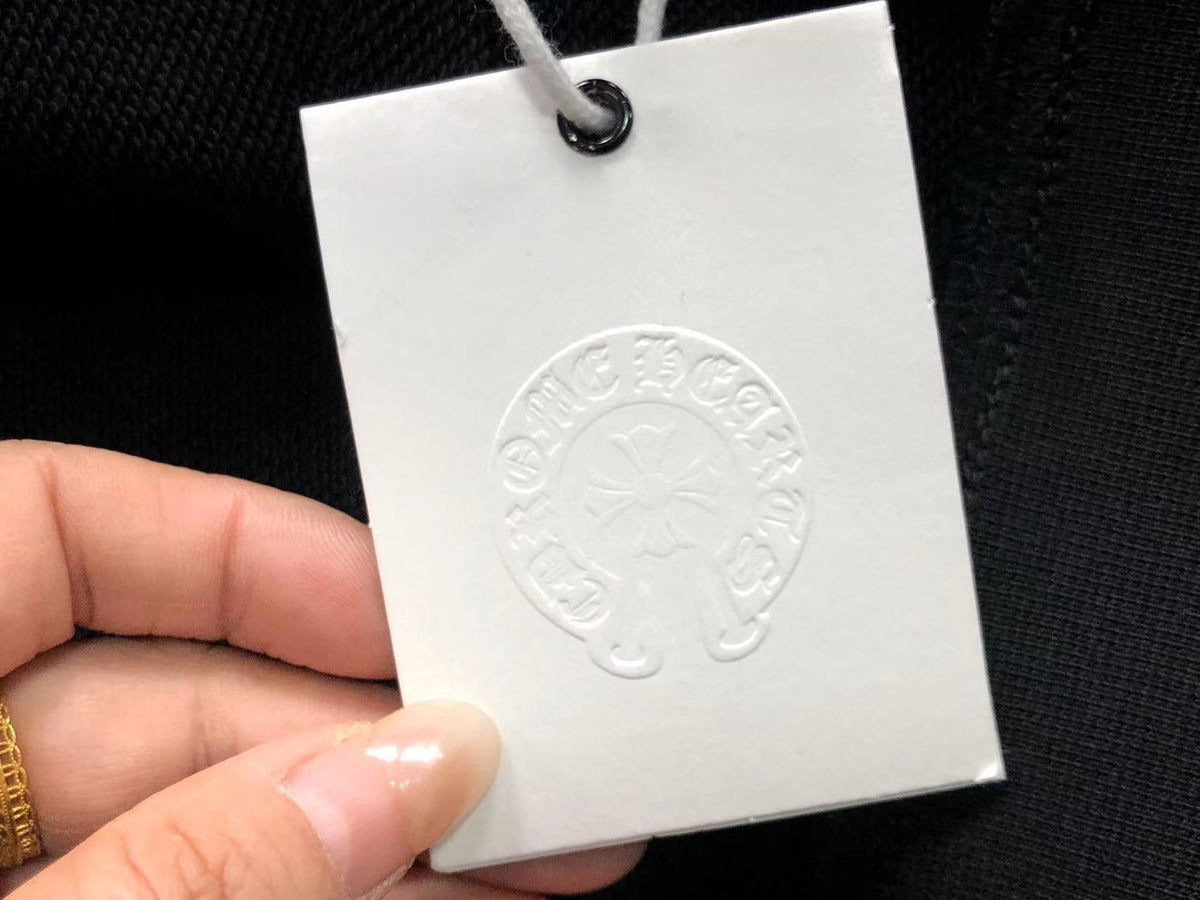 Cross Hoodie