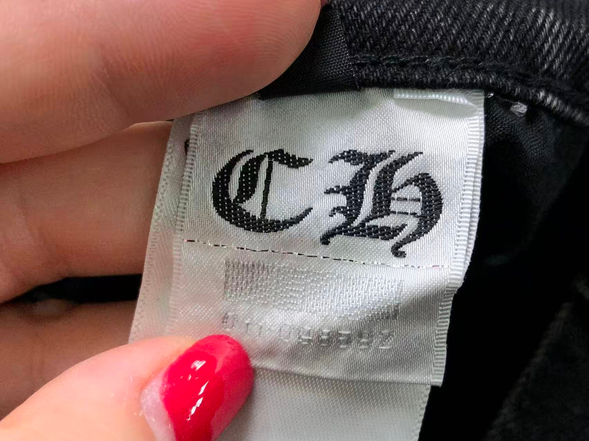 Cross Shorts