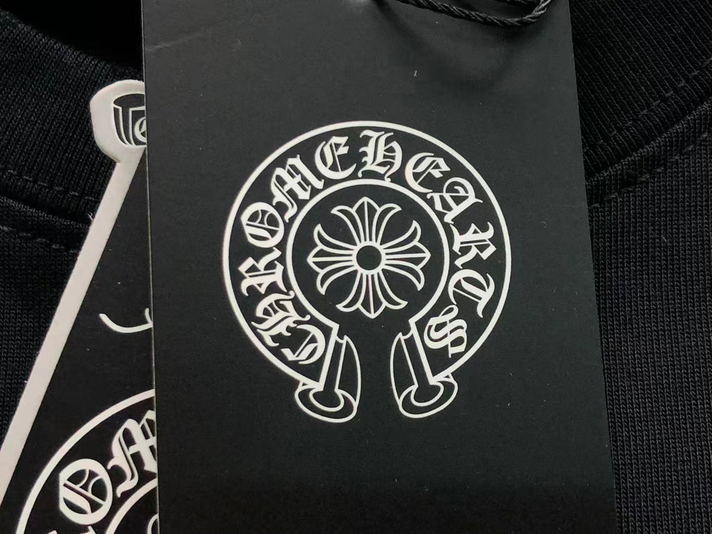 Cross Tshirt