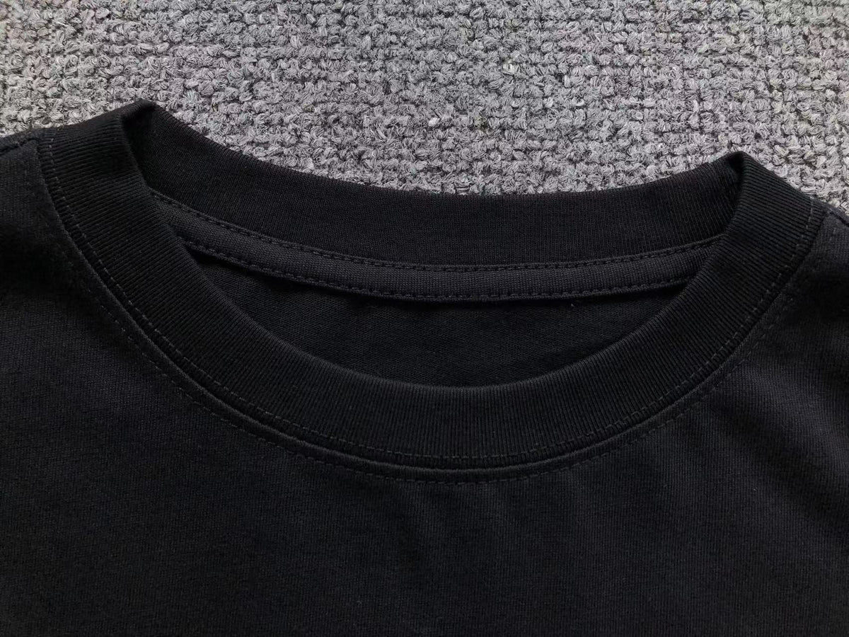 Cross Longsleeve