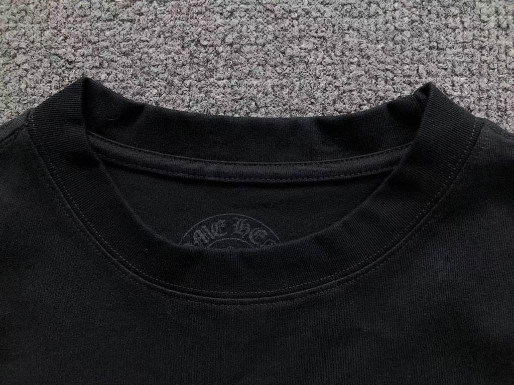 Cross Longsleeve