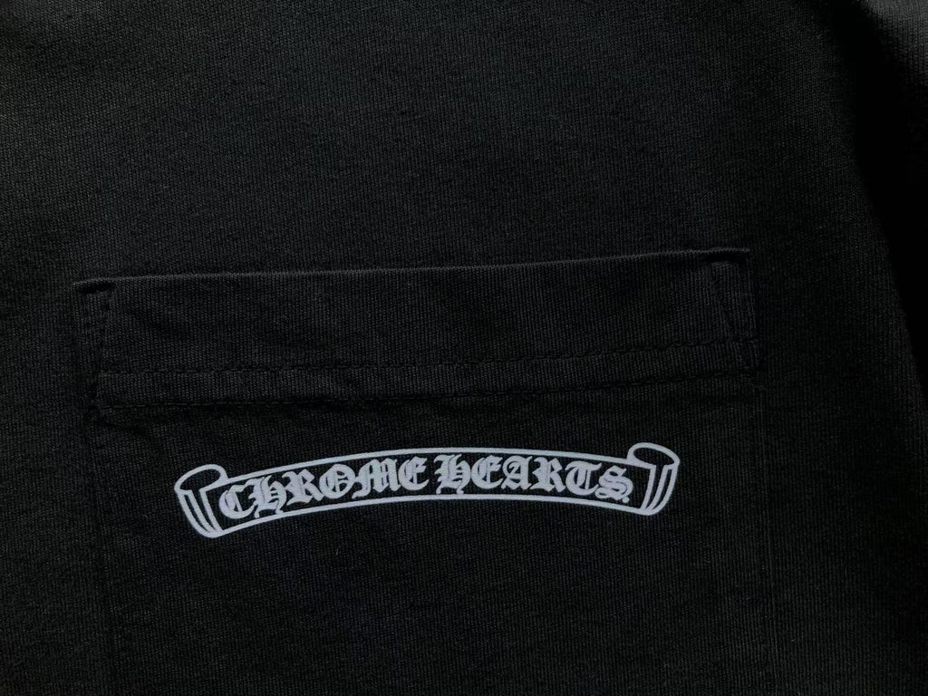 Cross Tshirt