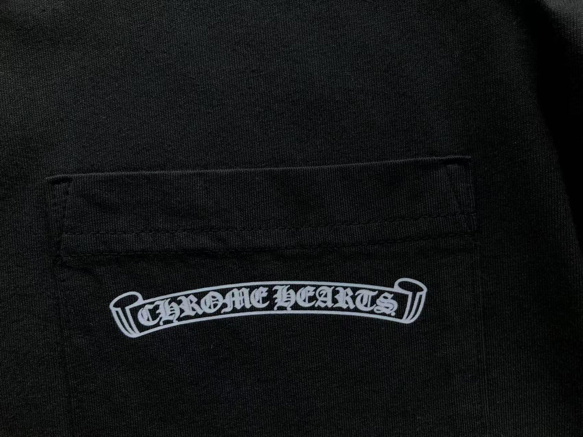 Cross Tshirt