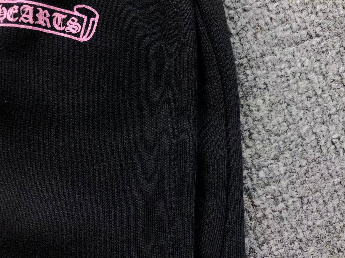 Cross Pants