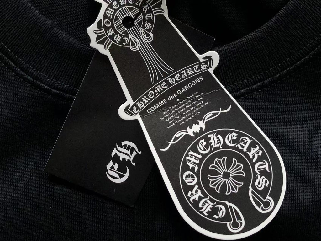 Cross Longsleeve