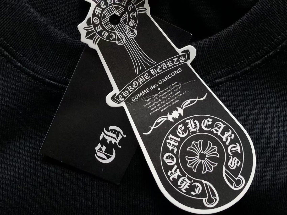 Cross Longsleeve
