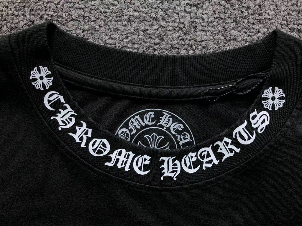 Cross Tshirt