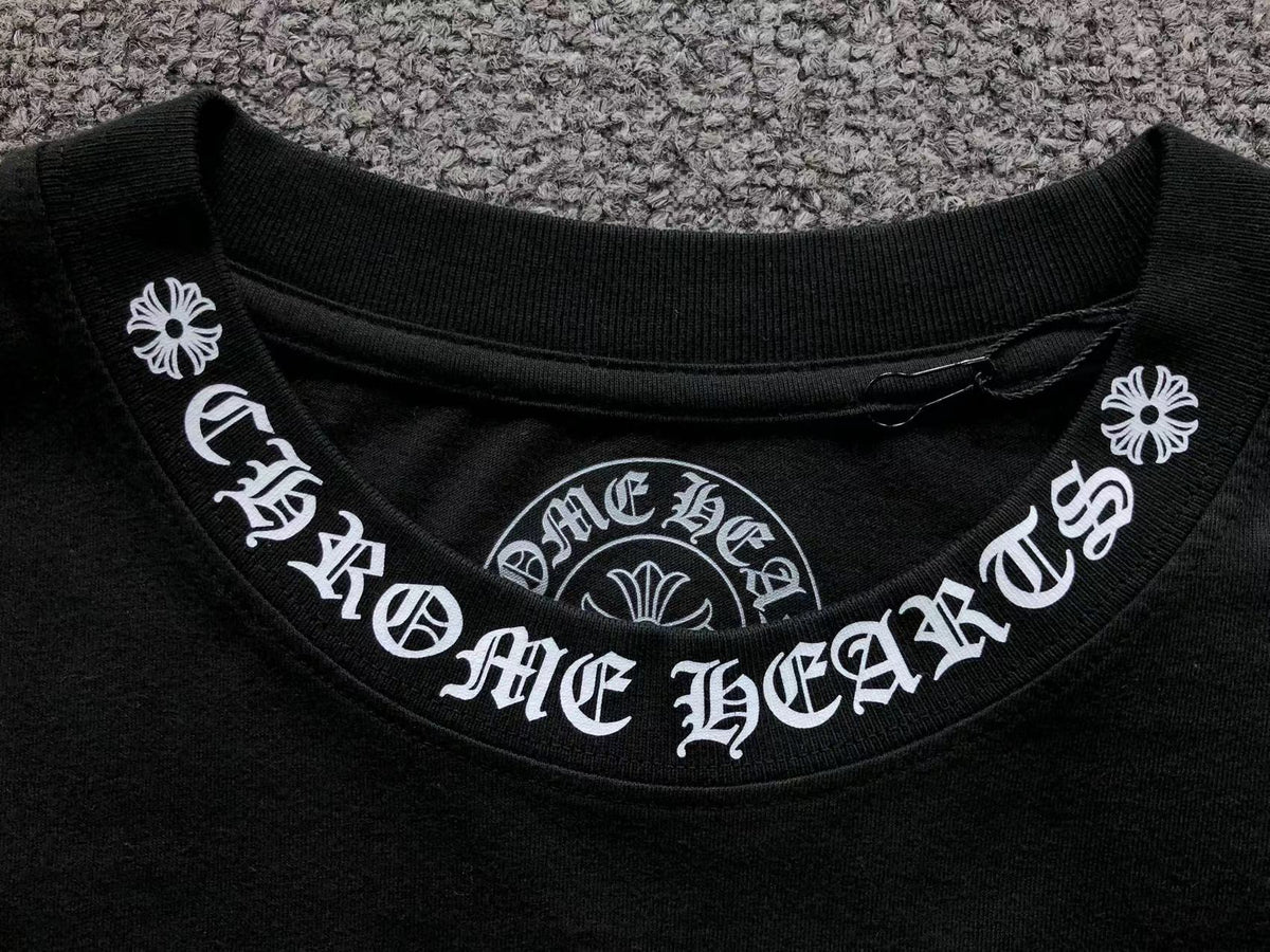 Cross Tshirt