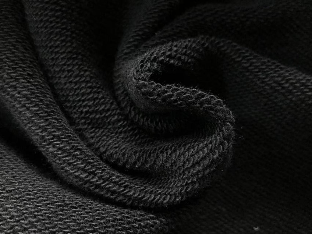 Cross Hoodie