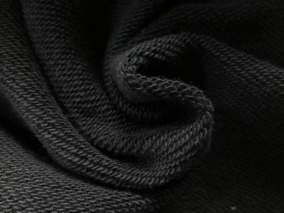 Cross Hoodie