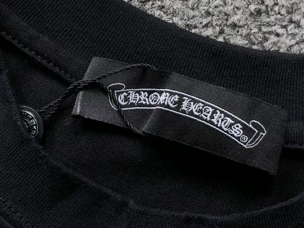 Cross Longsleeve