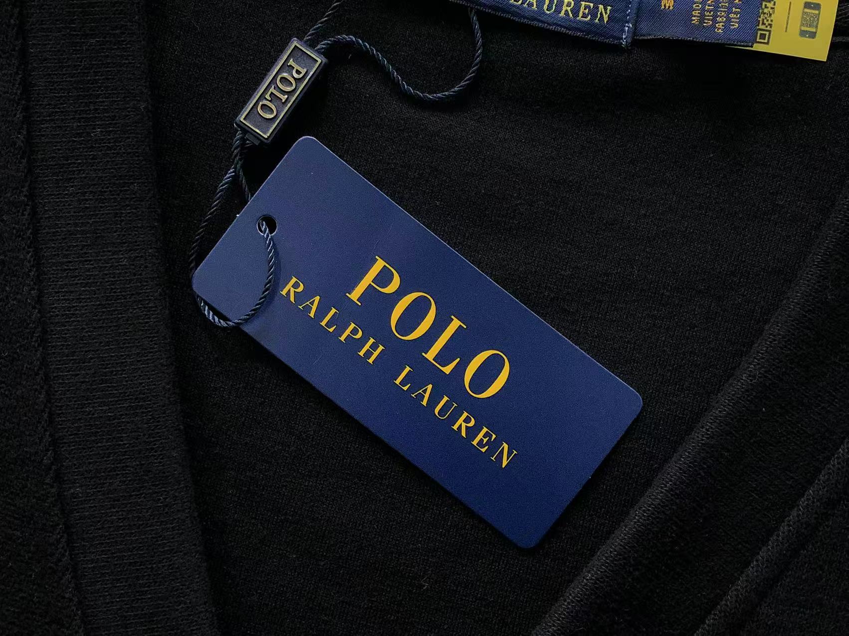 Ralph Lauren Hoodie Female