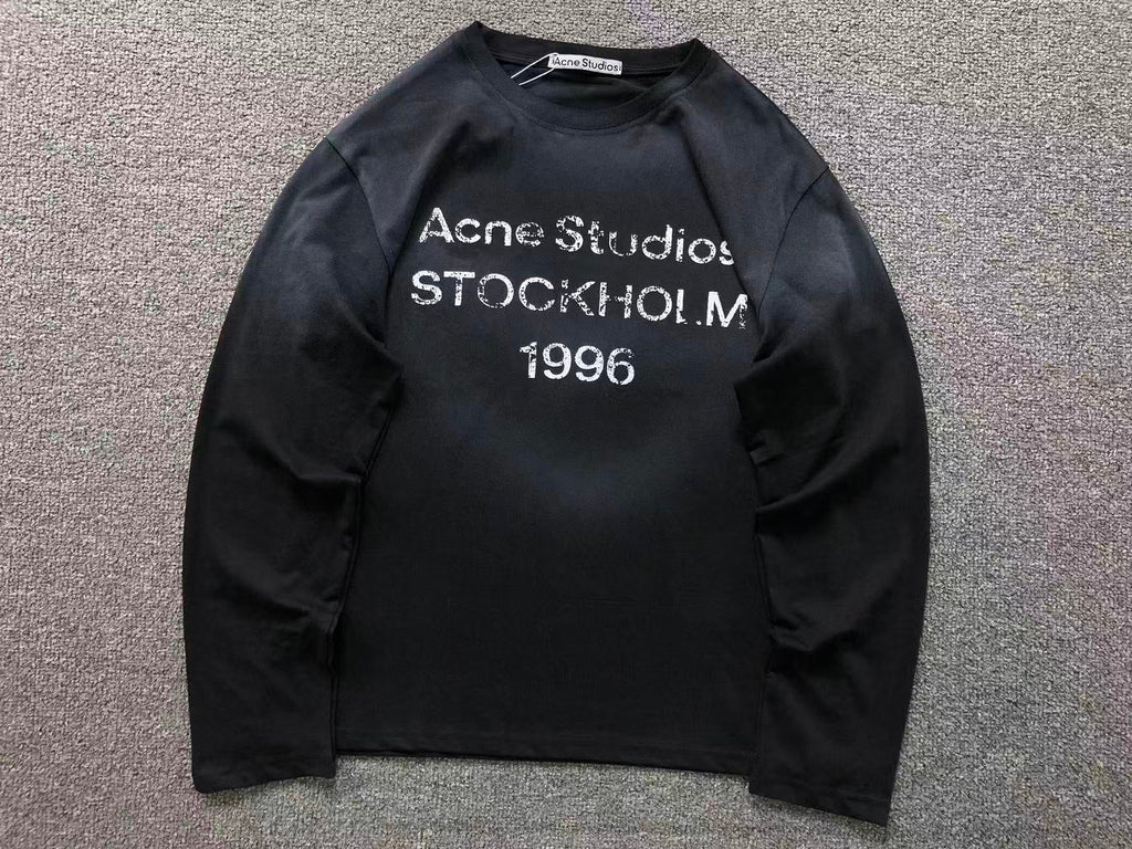 AcneStdios Longsleeve