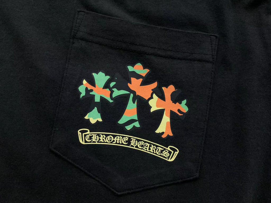 Cross Tshirt