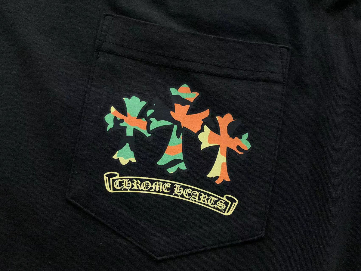 Cross Tshirt