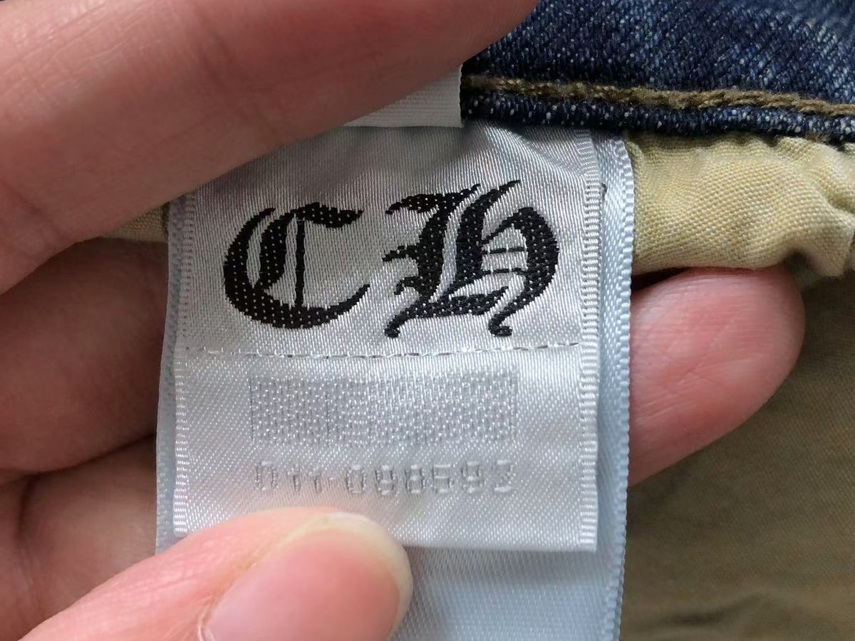 Cross Shorts