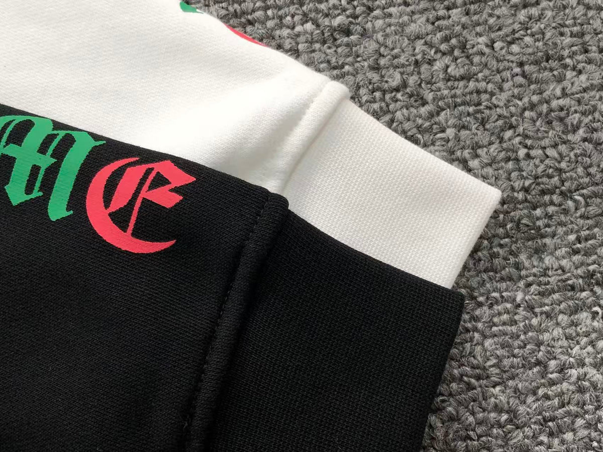Cross Hoodie