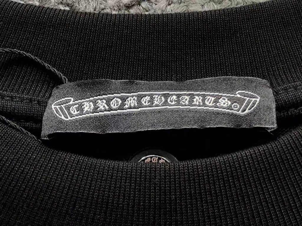 Cross Tshirt