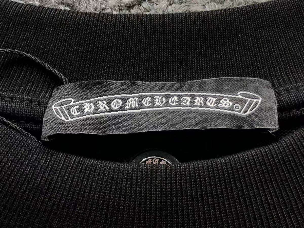 Cross Tshirt