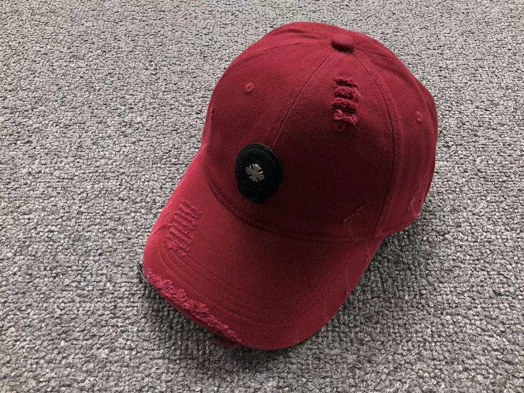 Cross Cap