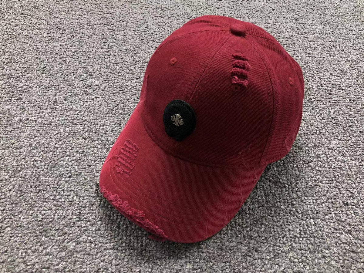 Cross Cap