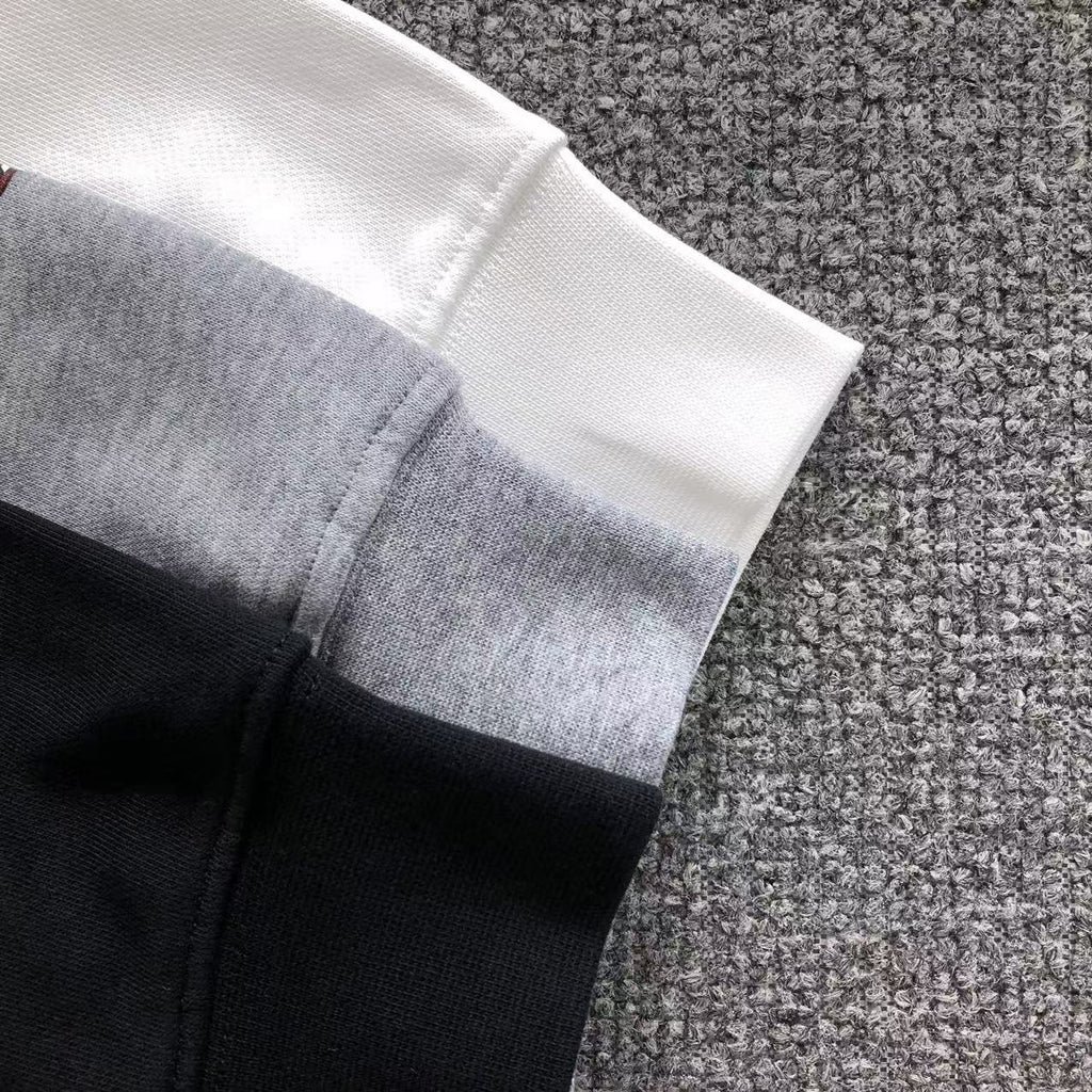 Cross Hoodie