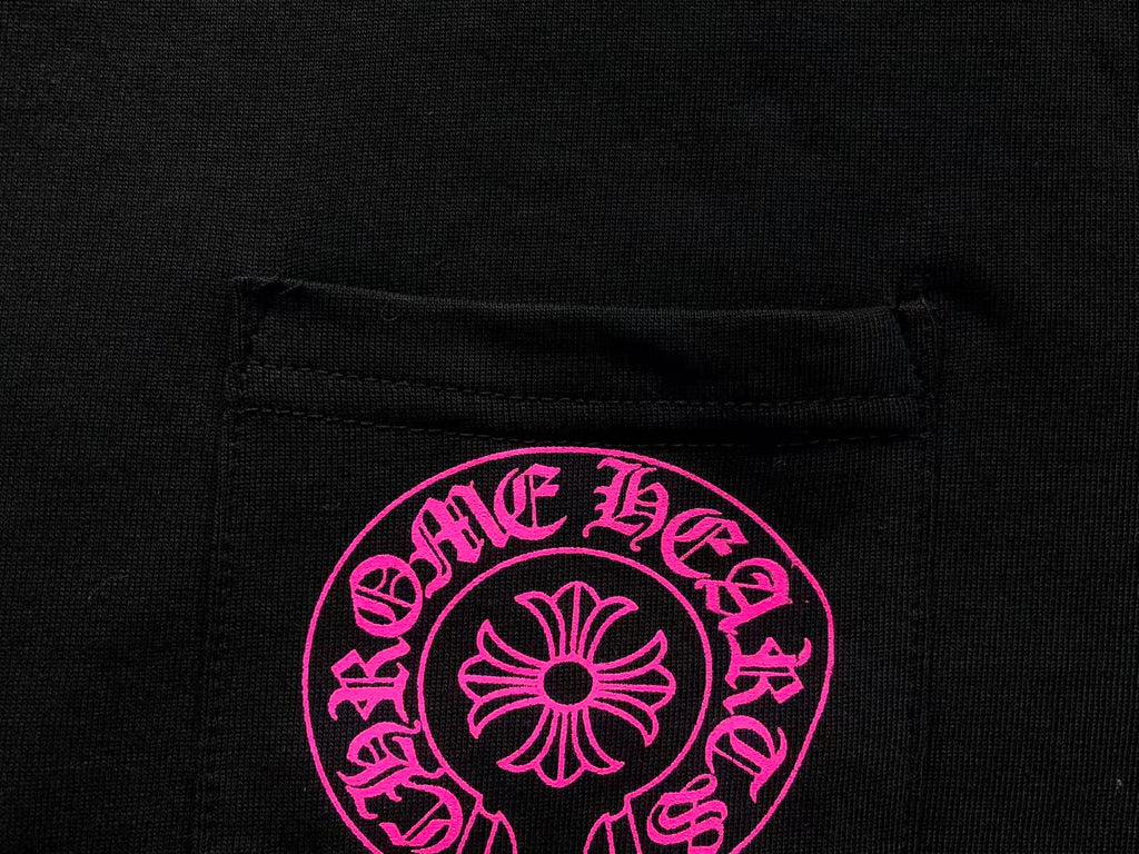 Cross Tshirt