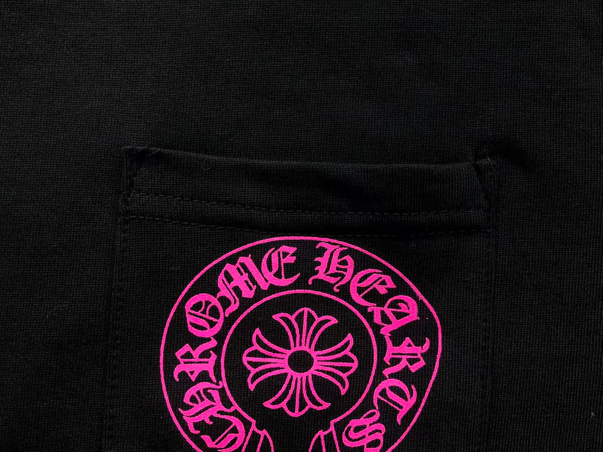 Cross Tshirt