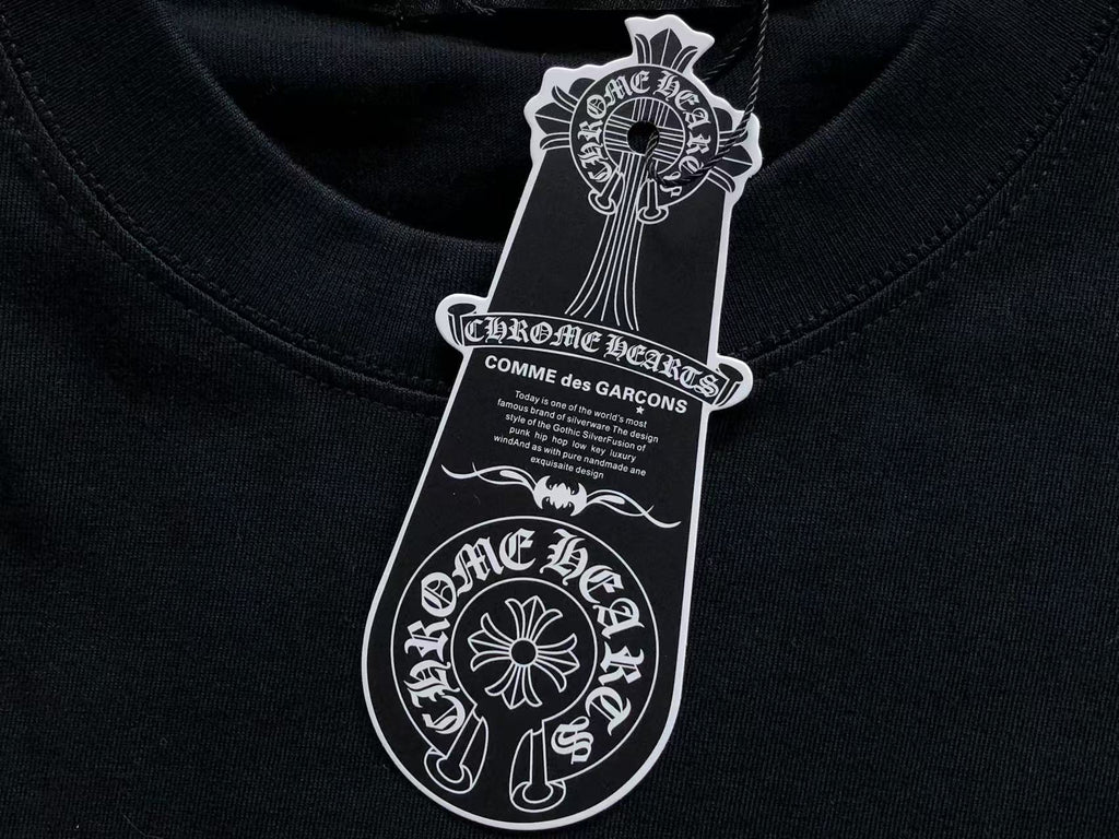 Cross Longsleeve