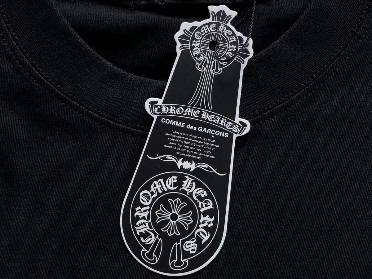 Cross Longsleeve