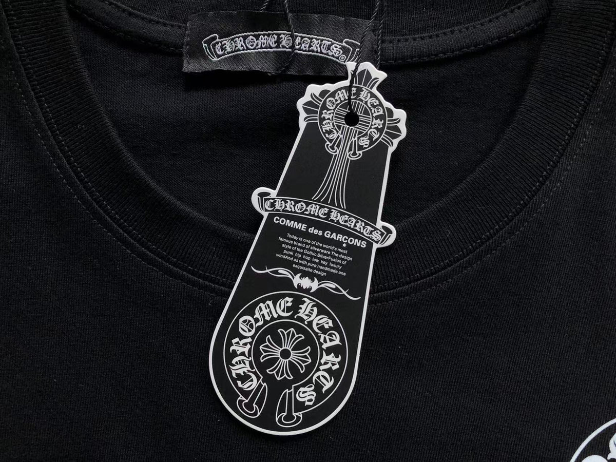 Cross Tshirt