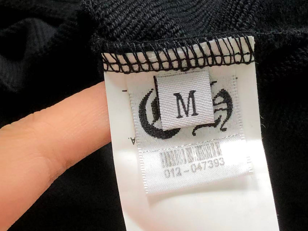 Cross Hoodie