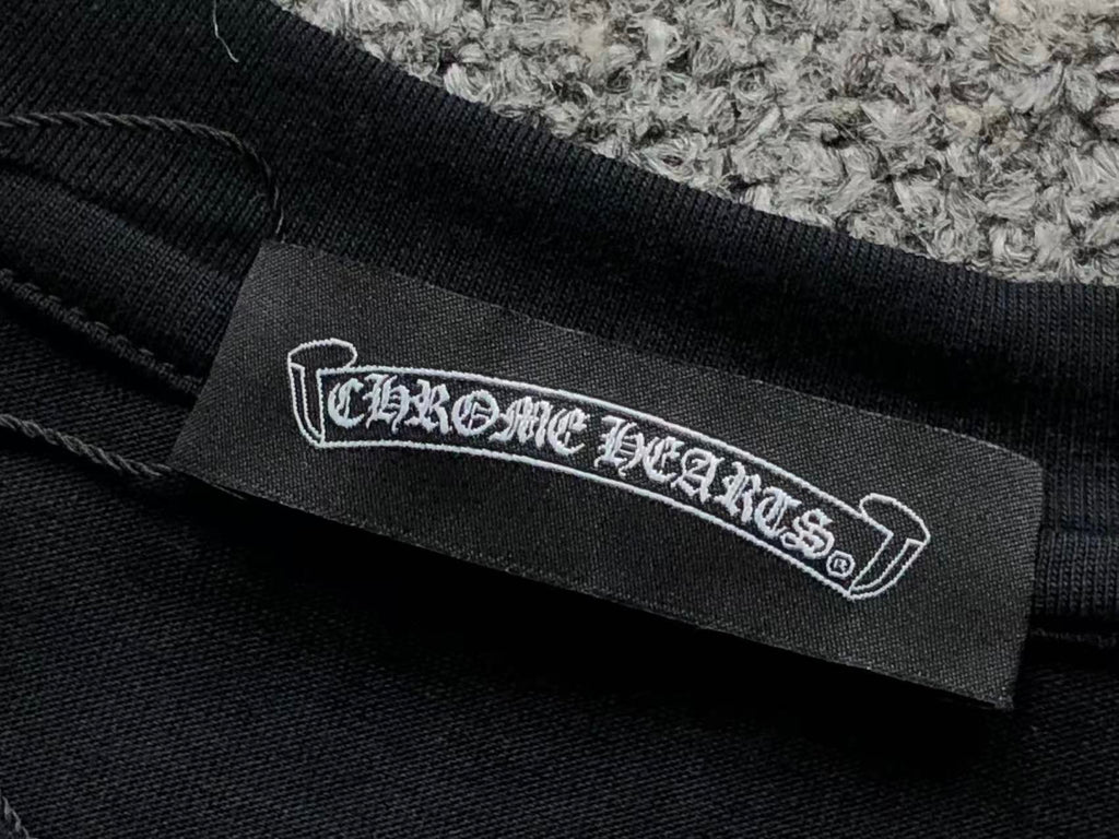Cross Tshirt