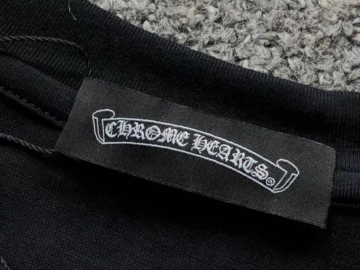 Cross Tshirt